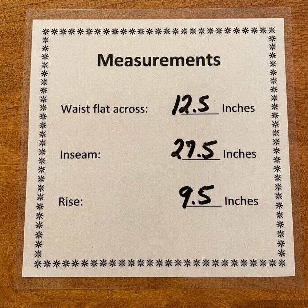 Everlane Cheeky Jeans Light Wash - Picture 6 of 7